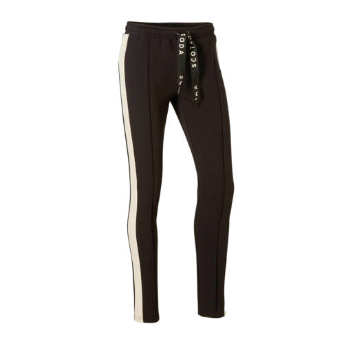 Scotch Soda Skinny Fit Sweatpants scotch soda kopen in de aanbieding Scotch Soda Skinny Fit Sweatpants scotch soda kopen in de aanbieding