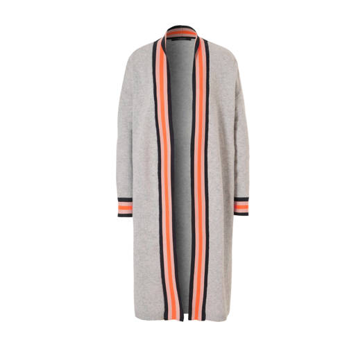 Scotch Soda Gebreid Vest scotch soda kopen in de aanbieding