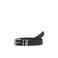 PIECES riem PCLEA zwart