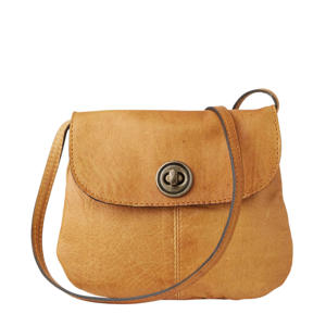 leren crossbody tas PCTOTALLY