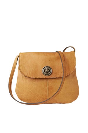 leren crossbody tas PCTOTALLY
