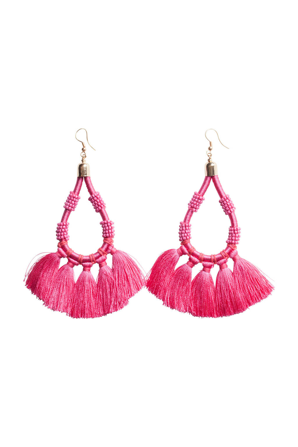 Pieces, Roze