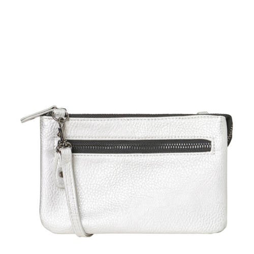 Pieces Crossbody Tas Wit pieces kopen in de aanbieding Pieces Crossbody Tas Wit pieces kopen in de aanbieding