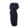 MAMALICIOUS zwangerschapsjurk donkerblauw