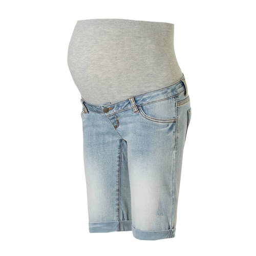 Mamalicious Mama Licious Short Met Buikband mamalicious kopen in de aanbieding