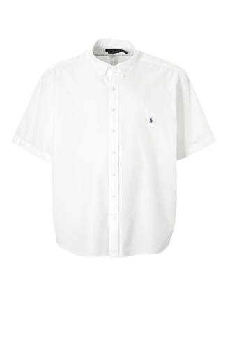 +size plussize overhemd