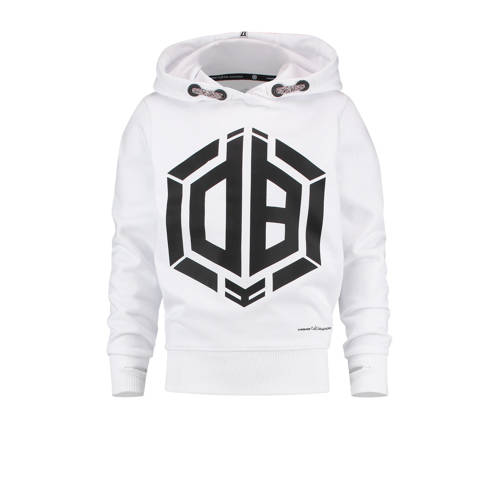 Vingino Hoodie Met Print Daley Blind Wit vingino kopen in de aanbieding Vingino Hoodie Met Print Daley Blind Wit vingino kopen in de aanbieding
