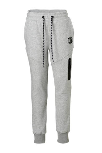 sweatpants Daley Blind grijs