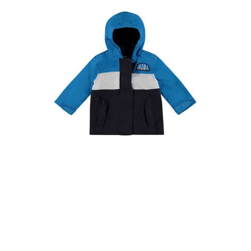 Vingino Zomerjas Thomas Blauw vingino kopen in de aanbieding