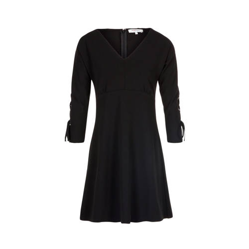 Morgan Jurk Zwart morgan kopen in de aanbieding