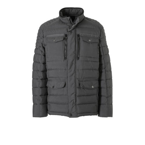 Ca Westbury Winterjas Grijs ca kopen in de aanbieding Ca Westbury Winterjas Grijs ca kopen in de aanbieding