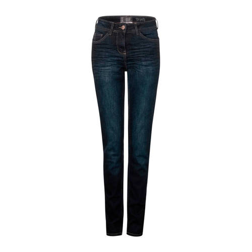 Cecil Slim Fit Jeans Toronto cecil kopen in de aanbieding