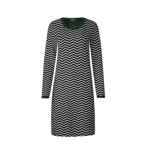 Street One Jurk Met All Over Print street one kopen in de aanbieding