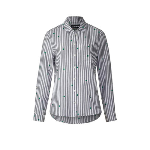 Street One Gestreepte Blouse street one kopen in de aanbieding