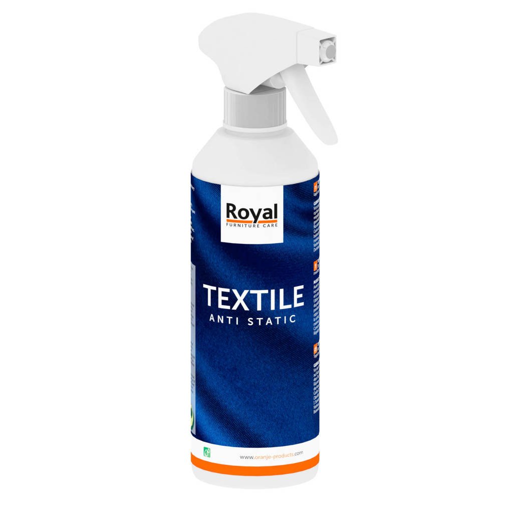 Royal Texilte Anti Static