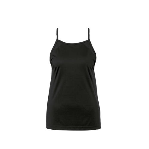 Reebok Sporttop Zwart reebok kopen in de aanbieding Reebok Sporttop Zwart reebok kopen in de aanbieding