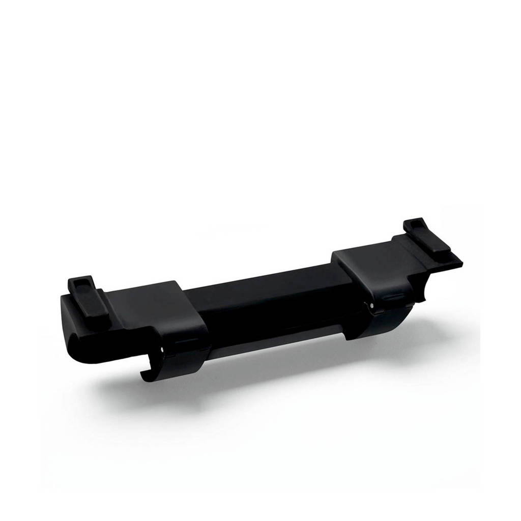 Bugaboo adpater meerijdplankje Buffalo Donkey/Buffalo, Zwart