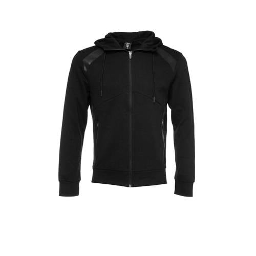 Scapino Osaga Sportvest Zwart scapino kopen in de aanbieding