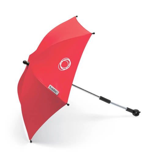 Bugaboo Parasol Neonrood bugaboo kopen in de aanbieding