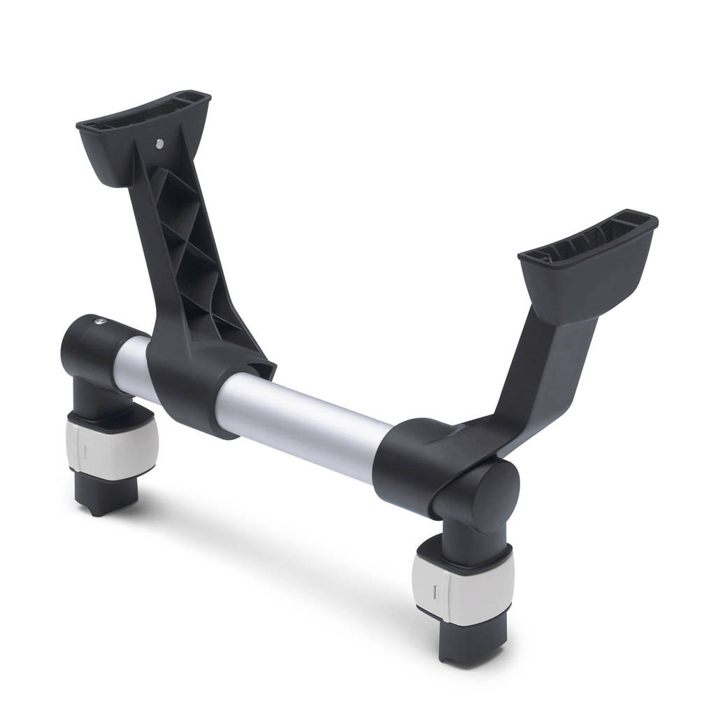 Bugaboo donkey mono adapter for Britax-Römer®-autostoel, Zwart