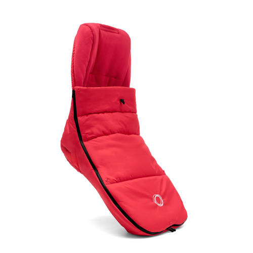 Bugaboo High Performance Voetenzak Rood bugaboo kopen in de aanbieding Bugaboo High Performance Voetenzak Rood bugaboo kopen in de aanbieding