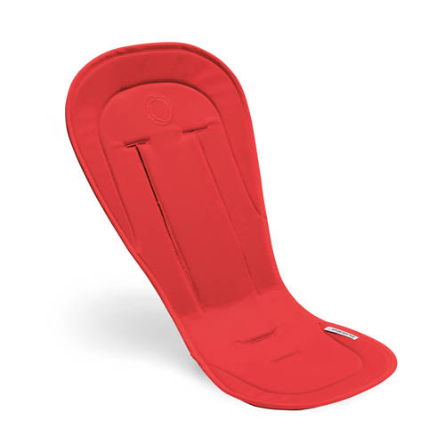 Bugaboo Seat Liner Rood bugaboo kopen in de aanbieding Bugaboo Seat Liner Rood bugaboo kopen in de aanbieding