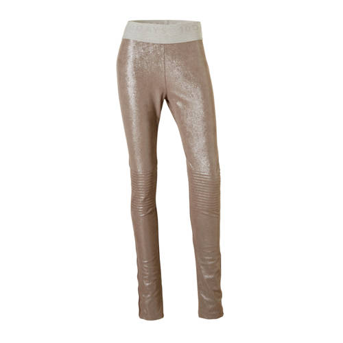 10Days Legging Met Glitter 10days kopen in de aanbieding