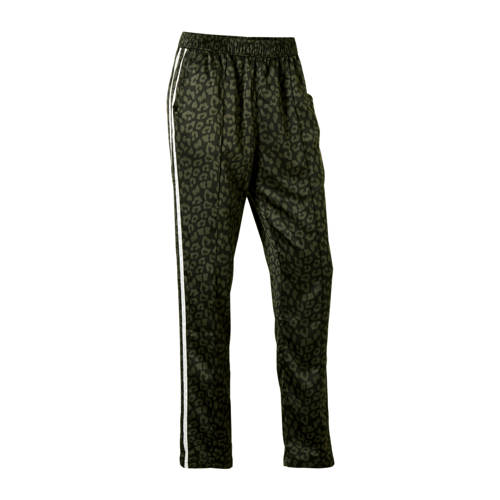 10Days Loose Fit Broek Met Panterprint 10days kopen in de aanbieding 10Days Loose Fit Broek Met Panterprint 10days kopen in de aanbieding