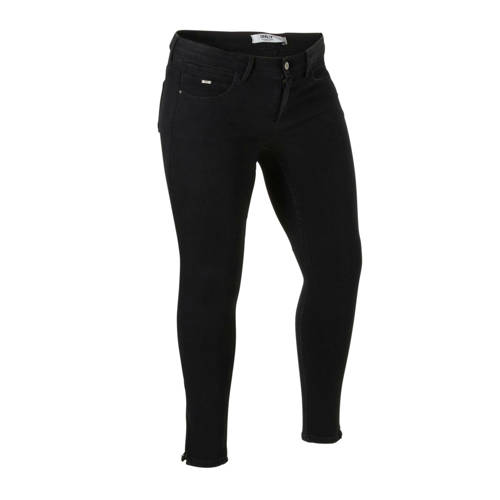 Only Carmakoma Ankle Jeans only carmakoma kopen in de aanbieding Only Carmakoma Ankle Jeans only carmakoma kopen in de aanbieding