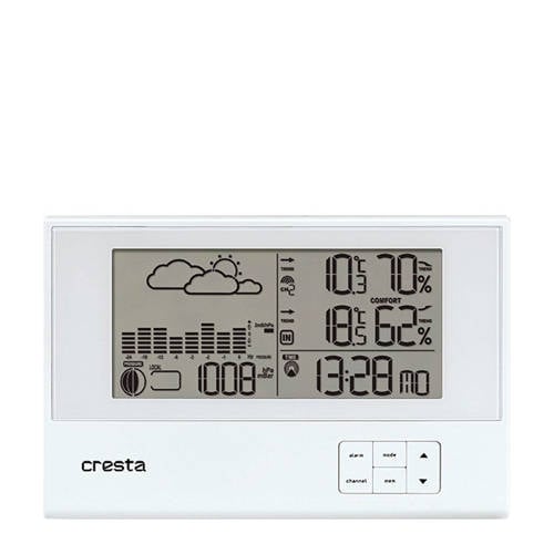 Cresta Bar700 Weerst W Weerstation cresta kopen in de aanbieding