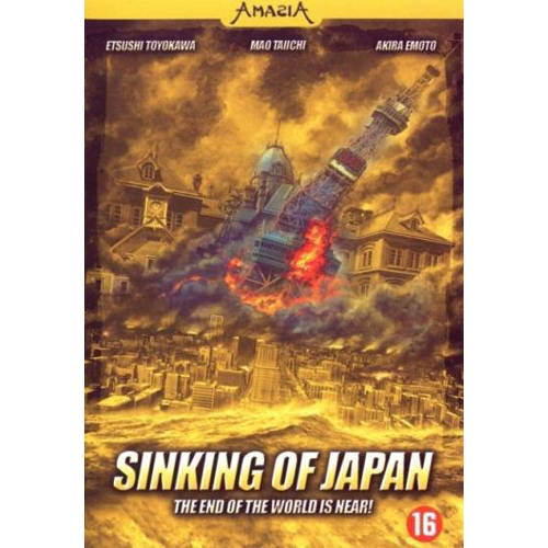 Sinking Of Japan Dvd huismerk kopen in de aanbieding Sinking Of Japan Dvd huismerk kopen in de aanbieding