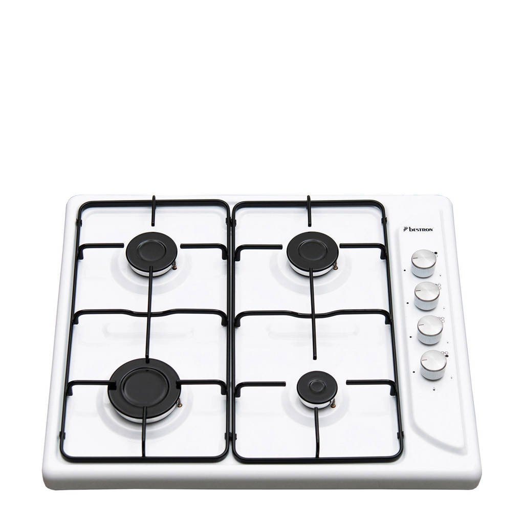 Bestron ESO110SVL gaskookplaat, -