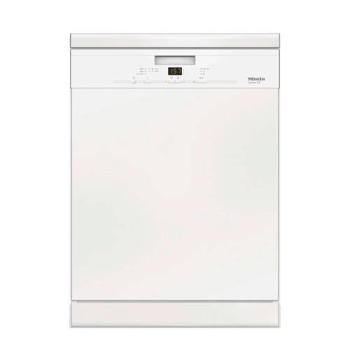 Miele G4930Sc Vrijstaande Vaatwasser miele kopen in de aanbieding