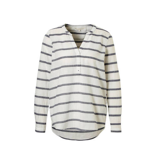 Tom Tailor Gestreepte Top tom tailor kopen in de aanbieding Tom Tailor Gestreepte Top tom tailor kopen in de aanbieding