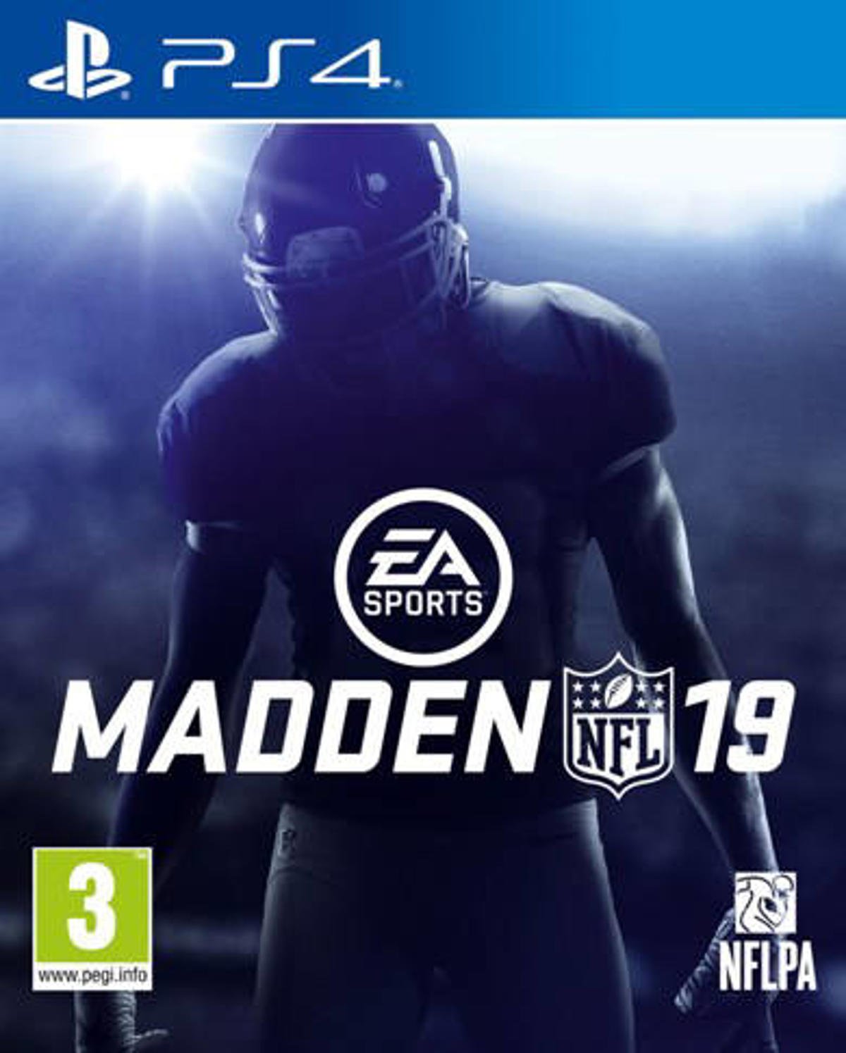 Madden NFL 19 - PlayStation 4