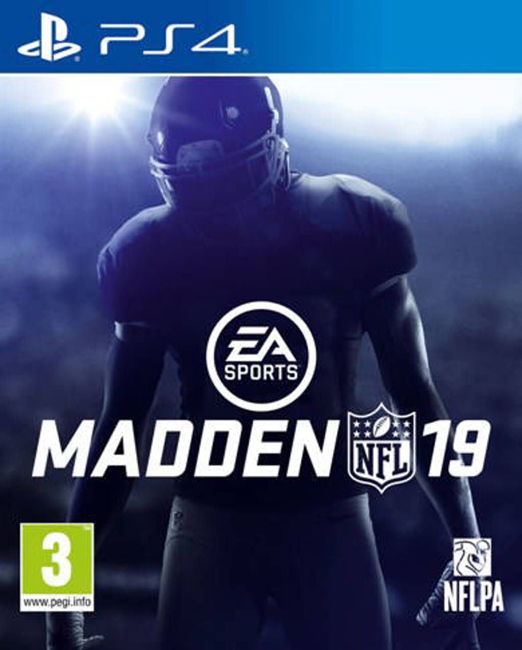 Madden NFL 19 (PlayStation 4)