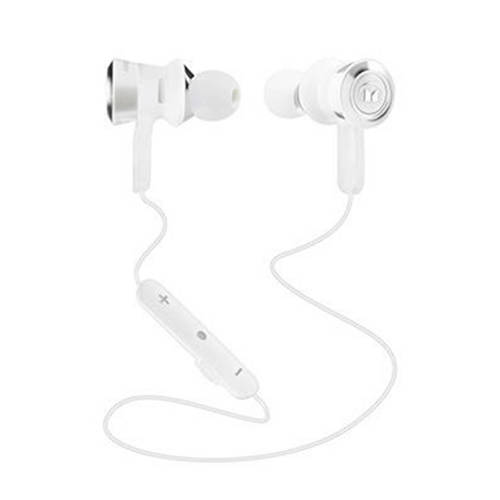 Monster Clarity Hd In Ear Koptelefoon Wit monster kopen in de aanbieding