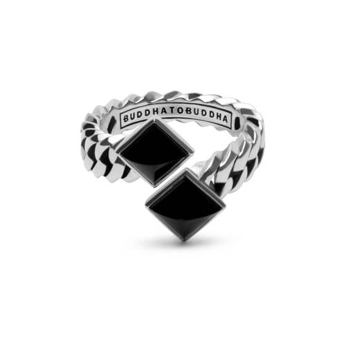 Buddha To Ring Zilver buddha to buddha kopen in de aanbieding