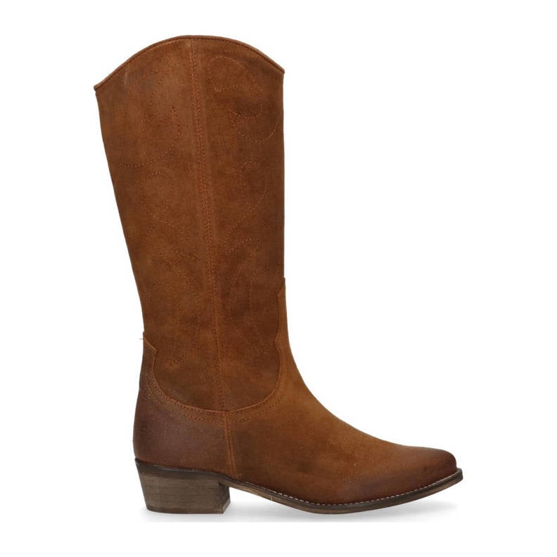 botte de cowgirl
