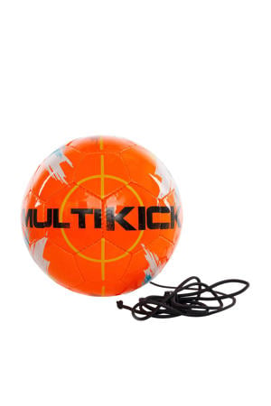 Voetbal Multikick maat 5