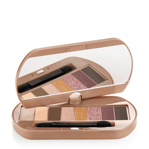 Bourjois Eye Catching Nude Palette bourjois kopen in de aanbieding