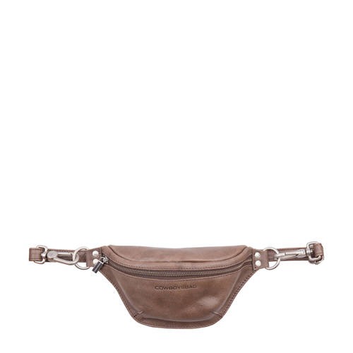 Cowboysbag Leren Heuptas Dixon Falcon cowboysbag kopen in de aanbieding