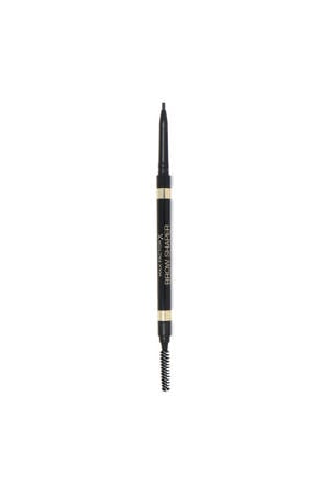 Brow Shaper wenkbrauwpotlood - 030 Deep Brown