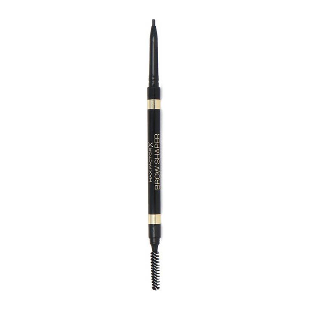 Max Factor Brow Shaper wenkbrauwpotlood - 030 Deep Brown