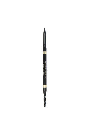 Brow Shaper wenkbrauwpotlood - 030 Deep Brown