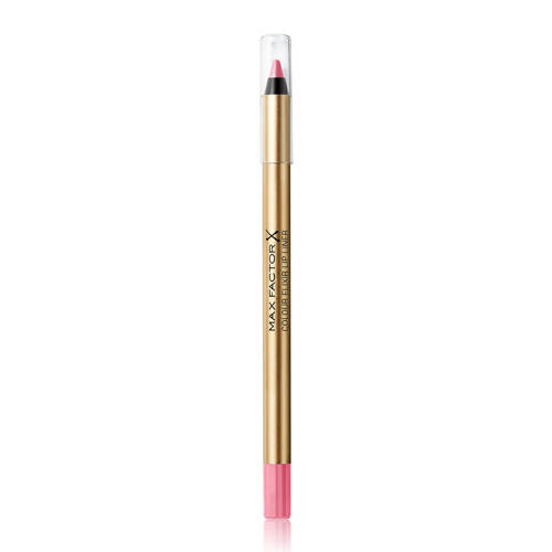Max Factor Colour Elixir Lip Liner 2 Pink Petal max factor kopen in de aanbieding