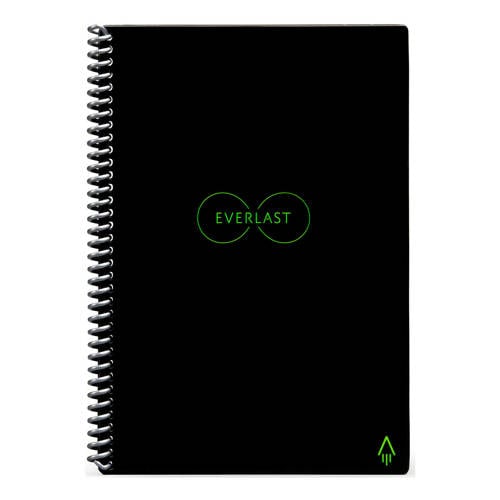 Rocketbook Everlast Notebook A5 Digitaal Notitieboek rocketbook kopen in de aanbieding