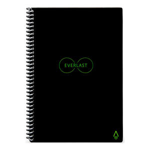 EVERLAST NOTEBOOK A5 digitaal notitieboek