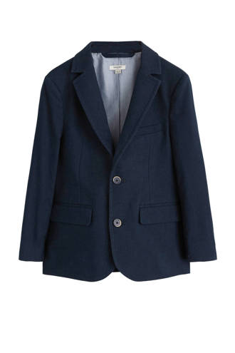 colbert blauw