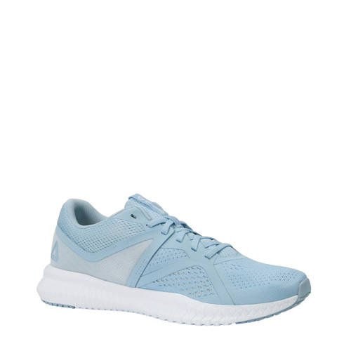 Reebok Flexagon Fit Fitness Schoenen Lichtblauw reebok kopen in de aanbieding Reebok Flexagon Fit Fitness Schoenen Lichtblauw reebok kopen in de aanbieding
